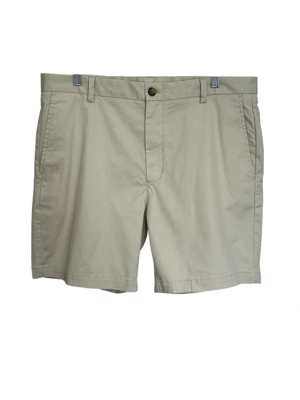 Vineyard Vines Men’s Flat Front Chino Shorts Sz 36